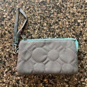 Thirty-one wallet